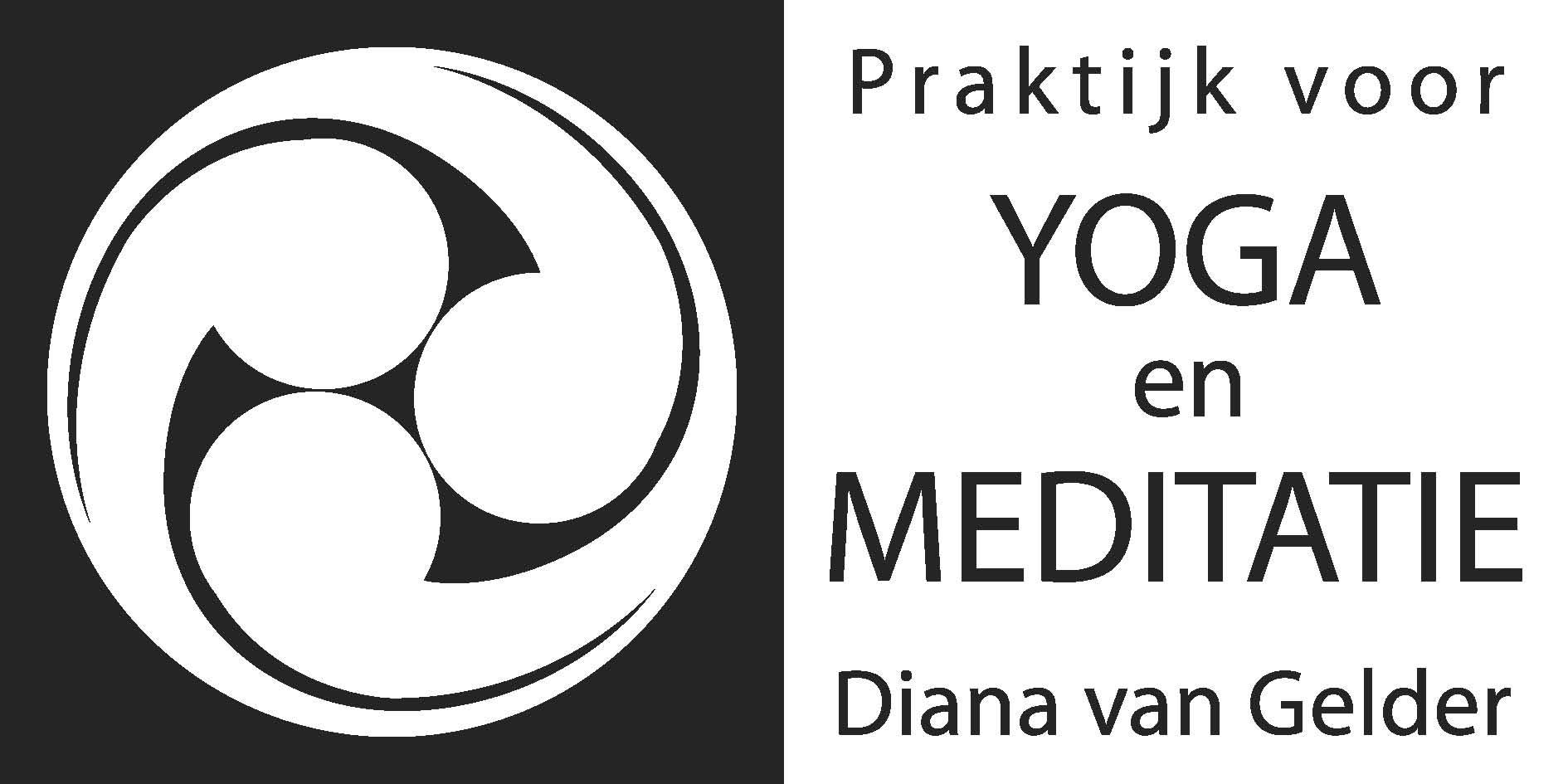 Praktijk voor Yoga en Meditatie Diana van Gelder